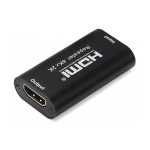 Repetidor HDMI Aisens A123-0351 Fêmea-Fêmea
