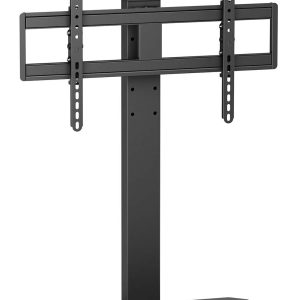 Soporte de Mesa Inclinable/ Giratorio Aisens DT86TS-291 para TV de 43-86"