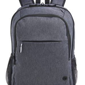 Mochila HP Prelude Pro 4Z513AA para Portátiles hasta 15.6"/ Gris