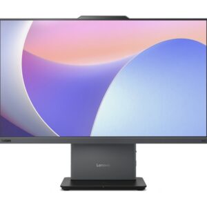 Lenovo ThinkCentre neo 50a 24 Gen 5 12SD - All-in-one com suporte para monitor - Core 5 210H