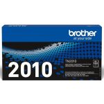 Toner Original Brother TN-2010/ Preto