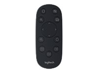 Logitech - Controlo remoto