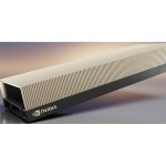 NVIDIA - Processador de computação GPU - NVIDIA L40S - 48 GB GDDR6 - PCIe 4.0 x16 - 4 x DisplayPort - sem ventilador