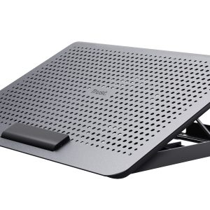 Soporte Refrigerante Trust Exto para Portátiles hasta 16"
