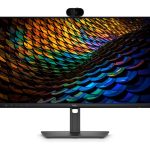 Dell Pro P P2426HEB - Monitor LED - 24" (23.8" visível) - 1920 x 1080 Full HD (1080p) @ 120 Hz - IPS - 300 cd/m² -…