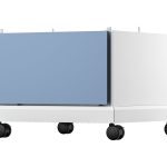 HP Storage - Parada de impressora