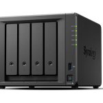 K/DS925+4 bay NAS+4pcs Synology 4TB H
