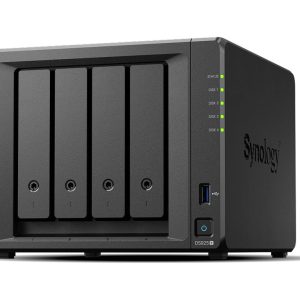 Synology Disk Station DS925+ - Servidor NAS - 4 baias - SATA-600