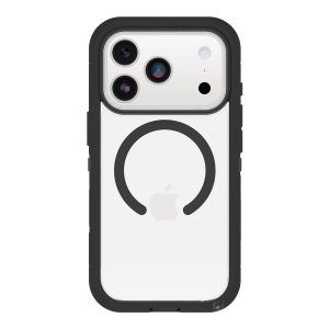OtterBox Defender Series Pro XT - Tampa posterior para telemóvel - resistente - ímãs com controle de câmera -…