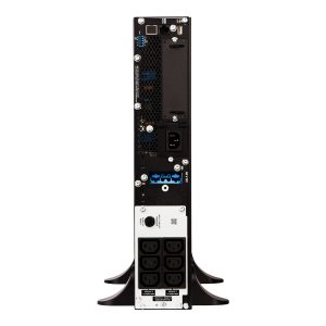 APC Smart-UPS SRT 1000VA - UPS (montável em bastidor