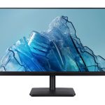 Acer Vero V227Q E0bi - V7 Series - monitor LED - 22" (21.5" visível) - 1920 x 1080 Full HD (1080p) @ 100 Hz - 250 cd/m²…