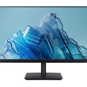 Acer Vero V227Q E0bi - V7 Series - monitor LED - 22" (21.5" visível) - 1920 x 1080 Full HD (1080p) @ 100 Hz - 250 cd/m²…
