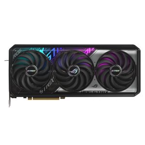 Tarjeta Gráfica Asus ROG Strix OC GeForce RTX 5070Ti/ 16GB GDDR7