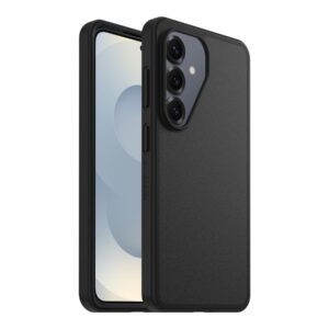 OtterBox React Series - Tampa posterior para telemóvel - preto