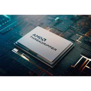 AMD Ryzen ThreadRipper 7970X - 4 GHz - 32 núcleos - 64 fios - 128 MB cache - Socket sTR5 - PIB/WOF
