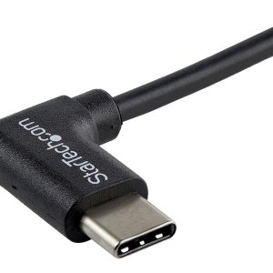 StarTech.com USB to USB C Cable - 1m