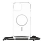 OtterBox React Necklace MagSafe Apple iPhone 15 Plus/iPhone 14 Plus - clear