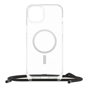 OtterBox React Necklace MagSafe Apple iPhone 15 Plus/iPhone 14 Plus - clear