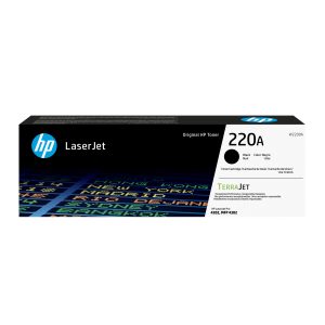 Tóner Original HP nº220A/ Negro