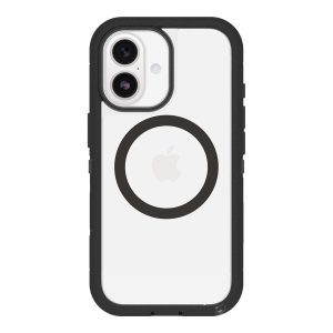 OtterBox Defender Series Pro XT - Tampa posterior para telemóvel - resistente - ímãs com controle de câmera -…