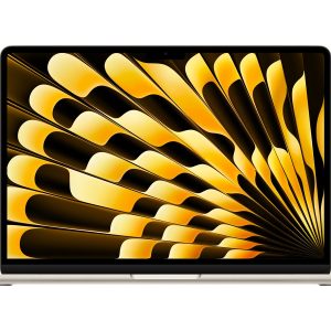 Apple MacBook Air - M4 - Apple M4 10-core - 24 GB RAM - 512 GB SSD - 13.6" IPS 2560 x 1664 (WQXGA) - Wi-Fi 6E,…