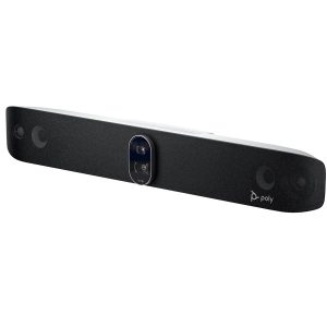 HP Poly Studio V72 - Barra de vídeo USB - branco