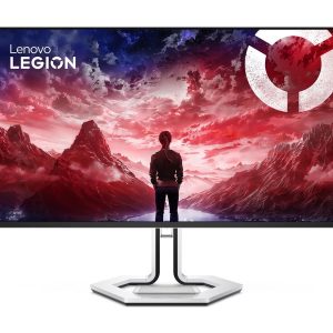 Lenovo Legion Pro 32UD-10 - Monitor OLED - 32" (31.5" visível) - 3840 x 2160 4K @ 240 Hz - 1000 cd/m² - 1500000:1 -…