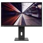 Lenovo ThinkVision E24-30 - Monitor LED - 24" (23.8" visível) - 1920 x 1080 Full HD (1080p) @ 100 Hz - IPS - 250 cd/m²…