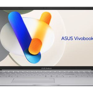 Portátil Asus VivoBook 15 F1704VA-AU049W Intel Core 7-150U/ 16GB/ 1TB SSD/ 17.3"/ Win11
