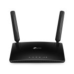 Router Inalámbrico 4G TP-Link TL-MR6400 300Mbps/ 2.4GHz/ 2 Antenas/ WiFi 802.11b/g/n