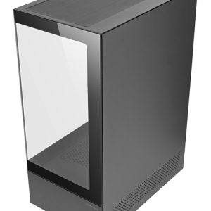 Caja Gaming Semitorre Mars Gaming MC-XO