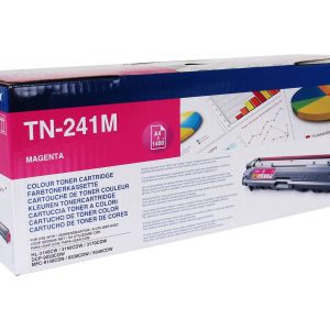 Brother TN241M - Magenta - original - cartucho de toner