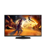 AOC Gaming 25G4SXU - Monitor LED - gaming - 25" (24.5" visível) - 1920 x 1080 Full HD (1080p) @ 310 Hz - Fast IPS - 400…