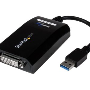 StarTech USB 3.0 to DVI