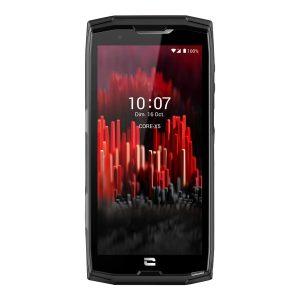 Crosscall Core X5 - 4G smartphone - SIM duplo - RAM 6 GB
