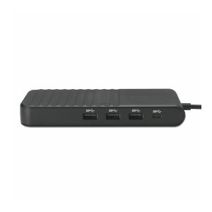 Kensington UH1500P EQ - Estação de engate - USB-C / USB4 / Thunderbolt 4 - 2 x HDMI, DP