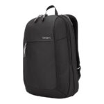 Targus Intellect Essentials - Bolsa para transporte de notebook - 15.6" - preto