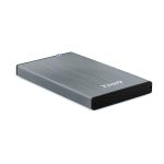 Caja Externa para Disco Duro de 2.5" TooQ TQE-2527G/ USB 3.1