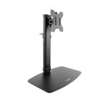 Soporte de Sobremesa para Monitor TooQ DB1127TN-B/ Giratorio/ Inclinable / hasta 6kg