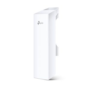 Punto de Acceso Repetidor Inalámbrico TP-Link CPE210 PoE 300Mbps/ 2.4GHz/ Antena de 9dBi/ WiFi 802.11n/b/g