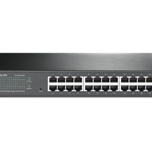 Switch TP-Link TL-SG1024DE 24 Puertos/ RJ-45 10/100/1000