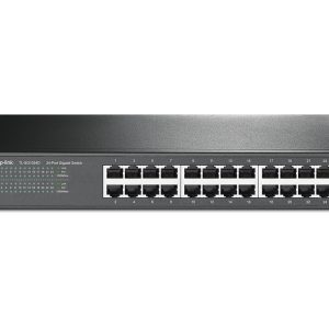 Switch TP-Link TL-SG1024D 24 Puertos/ RJ-45 10/100/1000
