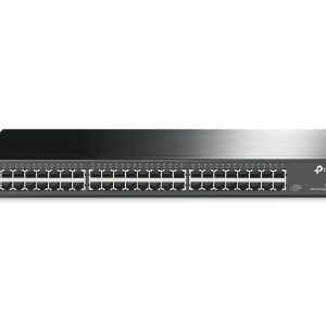 Switch TP-Link TL-SG1048 48 Puertos/ RJ-45 10/100/1000