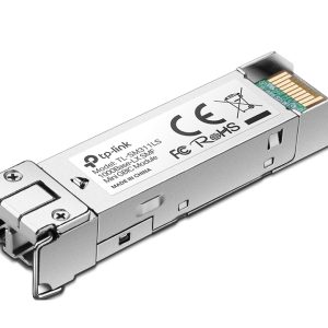Modulo SFP Transceptor de Fibra Óptica TP-Link TL-SM311LS