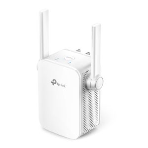 Repetidor/ AP Inalámbrico TP-Link TL-WA855RE 300Mbps/ 2 Antenas