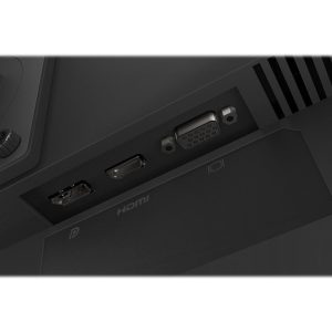 Lenovo ThinkVision E22-28 - Monitor LED - 22" (21.5" visível) - 1920 x 1080 Full HD (1080p) @ 60 Hz - IPS - 250 cd/m² -…