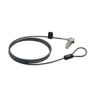 Cable de Seguridad para Portátiles HP 63B31AA
