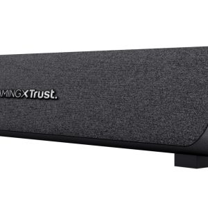 Barra de Sonido Trust Gaming GXT 620 Axon/ 12W/ 2.0
