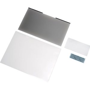 Kensington MagPro 12.5" (16:9) Laptop Privacy Screen with Magnetic Strip - Filtro de privacidade de notebook - 12.5"