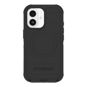 OtterBox Defender Series Pro - Tampa posterior para telemóvel - resistente - compatibilidade MagSafe - policarbonato,…